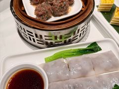 -好食上(喜盈门.范城店)