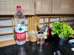 -九田家黑牛烤肉料理(太奥广场店)