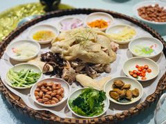 -大树头花园餐厅(市桥店)