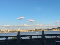 -汉水谣·江景餐厅(江滩店)