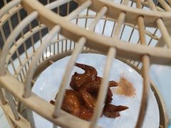 -丈母娘的饭局•新金陵菜(牛首山店)