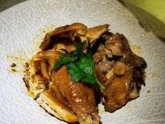 -百味馆·粤菜·湛江菜(后海花园店)