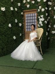 点击看大图 -天一婚纱摄影TIA STUDIO(珠海路店)