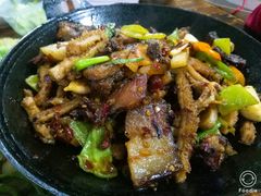 -胡师傅三下锅(汽车站店)