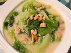 -陶缘一号·四季缘·老字号顺德菜·户外婚礼家宴(西滘店)