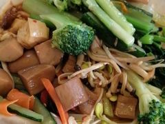 -囍鱼肴炭火烤鱼(丹灶珍丰广场店)