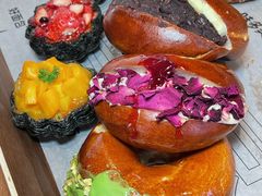 -味多美·北京面包工坊(天坛店)