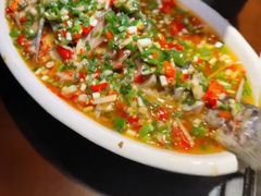 -飞虹鱼馆(春华路店)