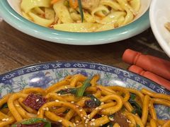 -清真·玛丽亚新疆菜主题餐厅(浙江中路店)
