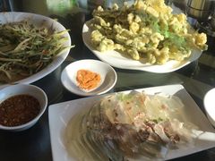 -老白肉馆(临江小区店)