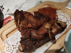 -乔阿马·江南味·驴肉香(龙湖华泾天街店)