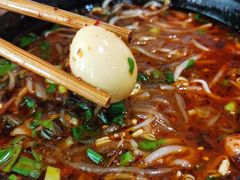 -青石桥老瓦房肥肠粉总店(青石桥总店)