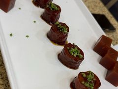 -鹊华居·地道鲁菜·海鲜·融合味(大明湖店)