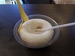 -椰子下蛋(南锣鼓巷店)