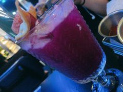 红桑格利亚果酒-bluefrog蓝蛙(皇庭广场店)