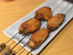 -蚝翅·海鲜粥·烧烤·龙虾季(海曙天一店)