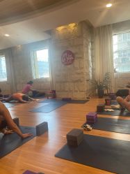 -Just Yoga 瑜伽·阿育吠陀