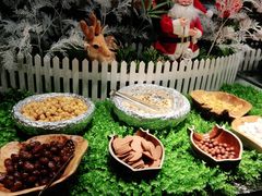 -釜御山海鲜烤肉火锅自助(新城市中心店)