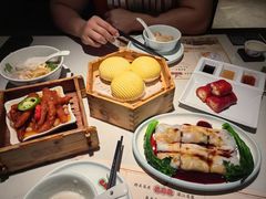 -悦满楼·西关名点·湛江名菜(航空综合大厦店)