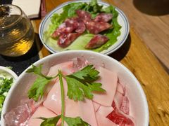 -巴奴毛肚火锅(广益哥伦布店)