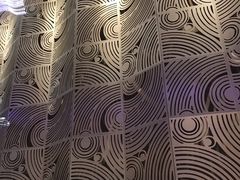 -青岛海尔洲际酒店