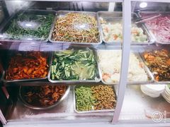-郑家包子牛肉拉面(尚勤路店)