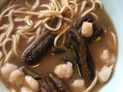 -奎元馆.百年奎元.非遗传承(西湖边的解放路店)