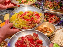 -杨小佳·齐齐哈尔烤肉·烤串(广州店)