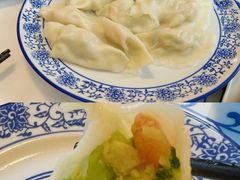 -老都一处饺子馆(道里店)