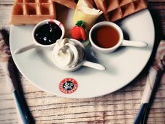 -MAAN COFFEE(金桥店)