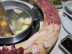 -三毛牛肉店(福强店)