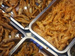 -红全周·洪濑鸡爪(万祥路店)