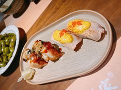 -山葵家居酒屋(天目里店)