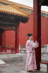 点击看大图 -美云庭古装·格格服汉服·京城旅拍(北京店)