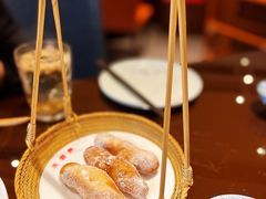 -火宫殿·湘菜小吃·商务宴请·生日聚会(东塘店)