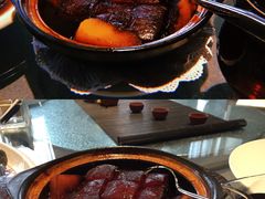 -稍可轩博物馆餐厅