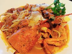 -一棵树·意大利西餐厅One Tree(新城店)