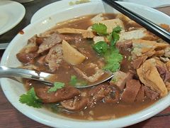 -姚记炒肝店(鼓楼店)