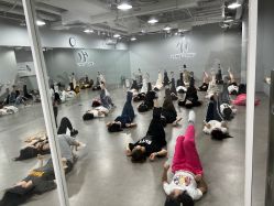 -HI dance 舞室