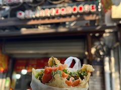 -樊记火烧店(甘泉路店)