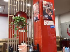 -潮汕美牛肉丸火锅店(天宁寺店)