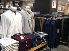 -MUJI无印良品(领秀城店)