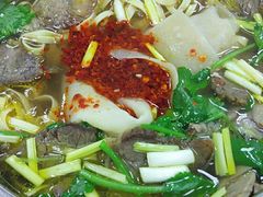 -魏氏牛肉汤(潮白河孔雀城潮白馨居店)