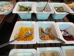 -食间牛排(湖西路店)