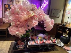 -樱宿日式和牛烧肉(五道口店)