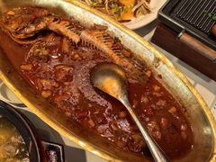 -同庆楼(大钟寺店)