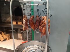 -黑窑厂糖油饼烤鸭·清真菜(旗舰店)