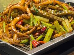 -95号酱骨·一块豆腐(展春园西路店)