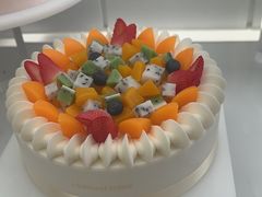 -好利来(奥林匹克购物广场店)