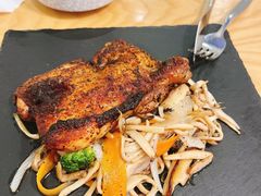 -红小满休闲餐厅(十全街店)